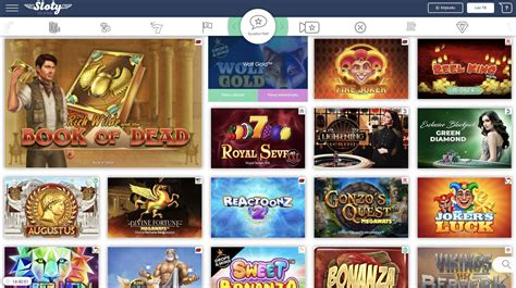 sloty casino app deutschen Casino